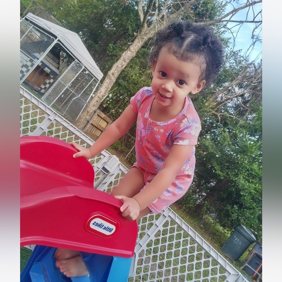 Meet your Posher, Melanie - Picture 12 of 14